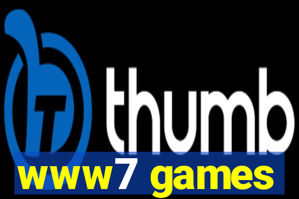 www7 games
